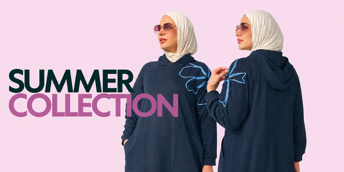 Tela - أزياء محتشمة